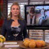 Trudy Won A Bike On National Dutch TV – Thanks Koffietijd (Coffee Time)