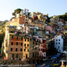 Cinque Terre: The Five World Heritage Listed Villages with Trudy