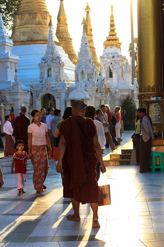 Shwedagon 6