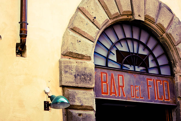 Bar Del Fico Rome