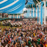 Top Party Festivals In Europe: The Best Of Roundup