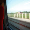 5 Reasons To Travel By Train In Europe